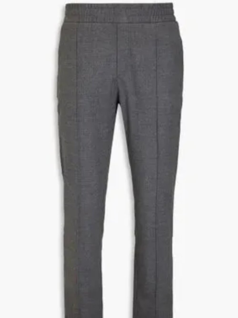 $630! RARE NWOT Men's Fusalp Victor Wool Blend Premium Pants - FR 40 (Medium)